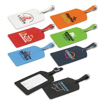 Ten Promotional Merch Ideas to Get Your Brand Travelling .. on the road, in a boat, plane or train 