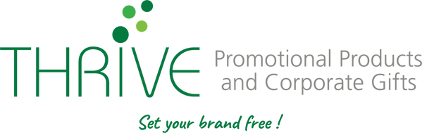 thrive promotional products and corporate gifts