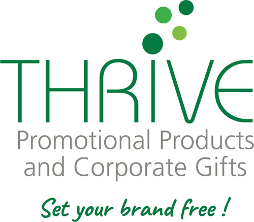 Thrive Promotional Products & Corporate Gifts 